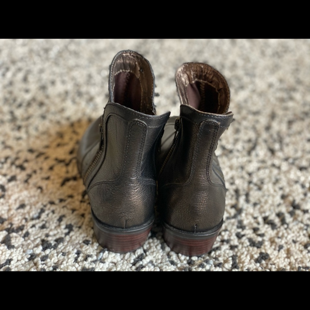 Very Volatile - image 2